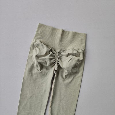Vela Leggins Push Up