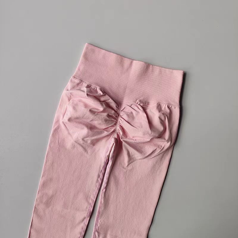 Vela Leggins Push Up