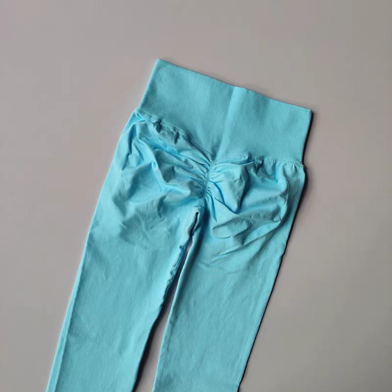 Vela Leggins Push Up