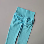 Vela Leggins Push Up