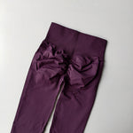 Vela Leggins Push Up