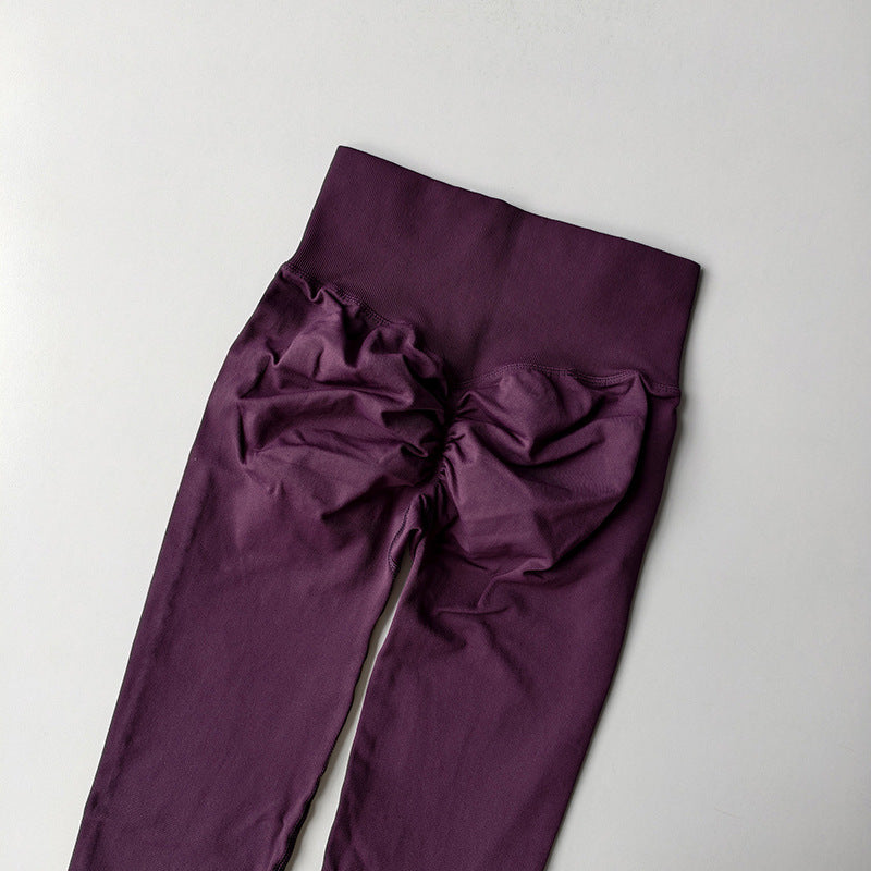 Vela Leggins Push Up