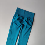 Vela Leggins Push Up