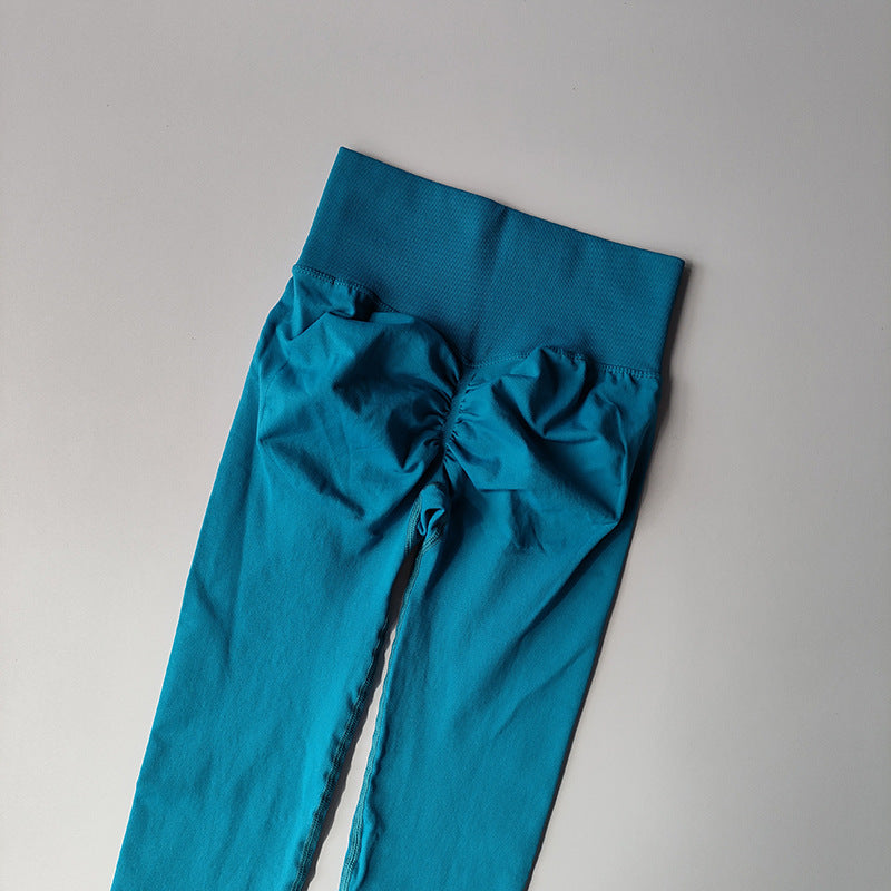 Vela Leggins Push Up