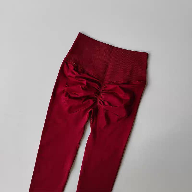 Vela Leggins Push Up