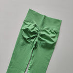 Vela Leggins Push Up