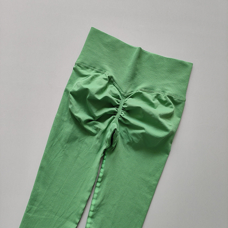 Vela Leggins Push Up