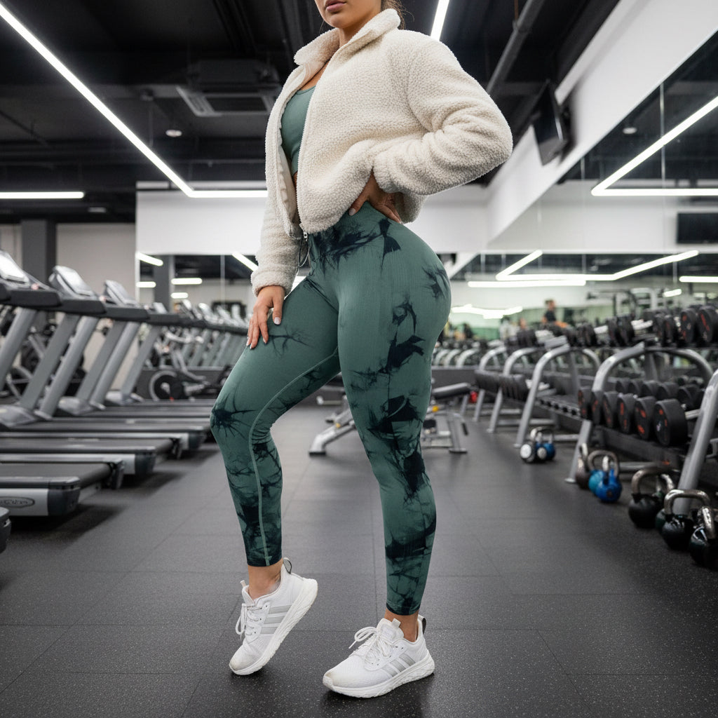 Vibe Leggins