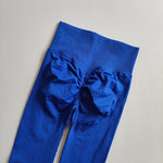 Vela Leggins Push Up