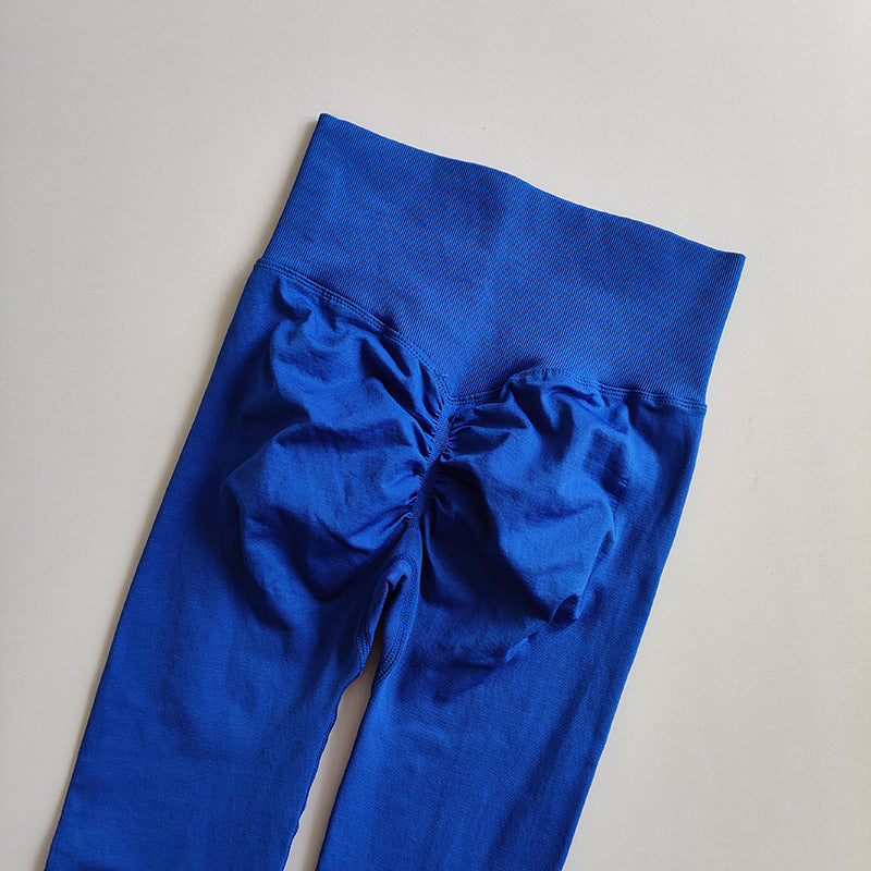 Vela Leggins Push Up