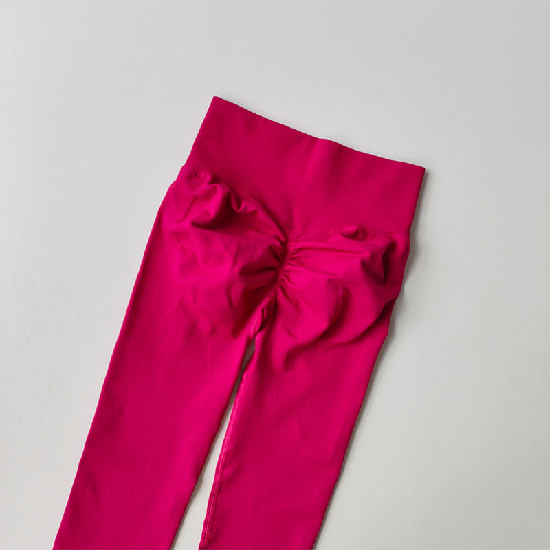Vela Leggins Push Up