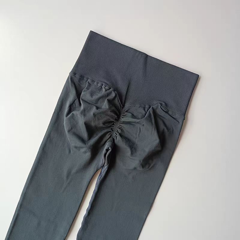 Vela Leggins Push Up