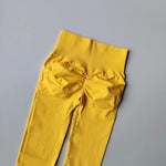 Vela Leggins Push Up