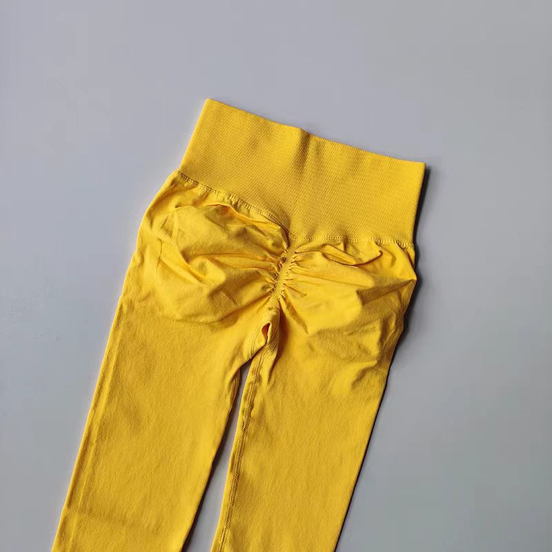 Vela Leggins Push Up