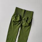 Vela Leggins Push Up