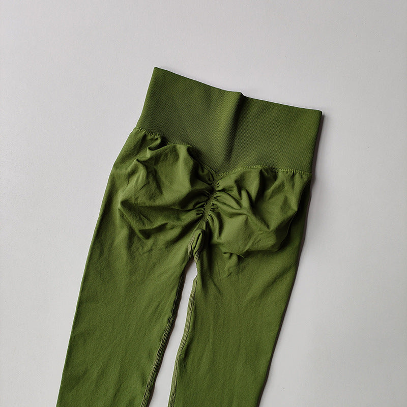 Vela Leggins Push Up