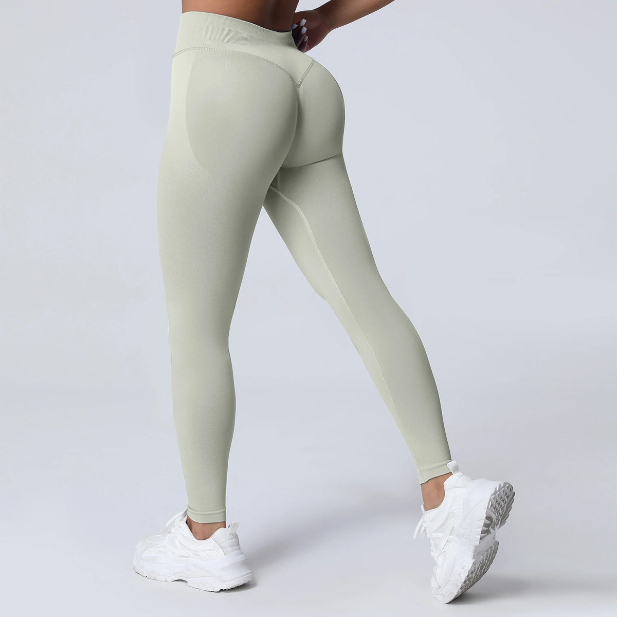 Nova Leggins Push Up