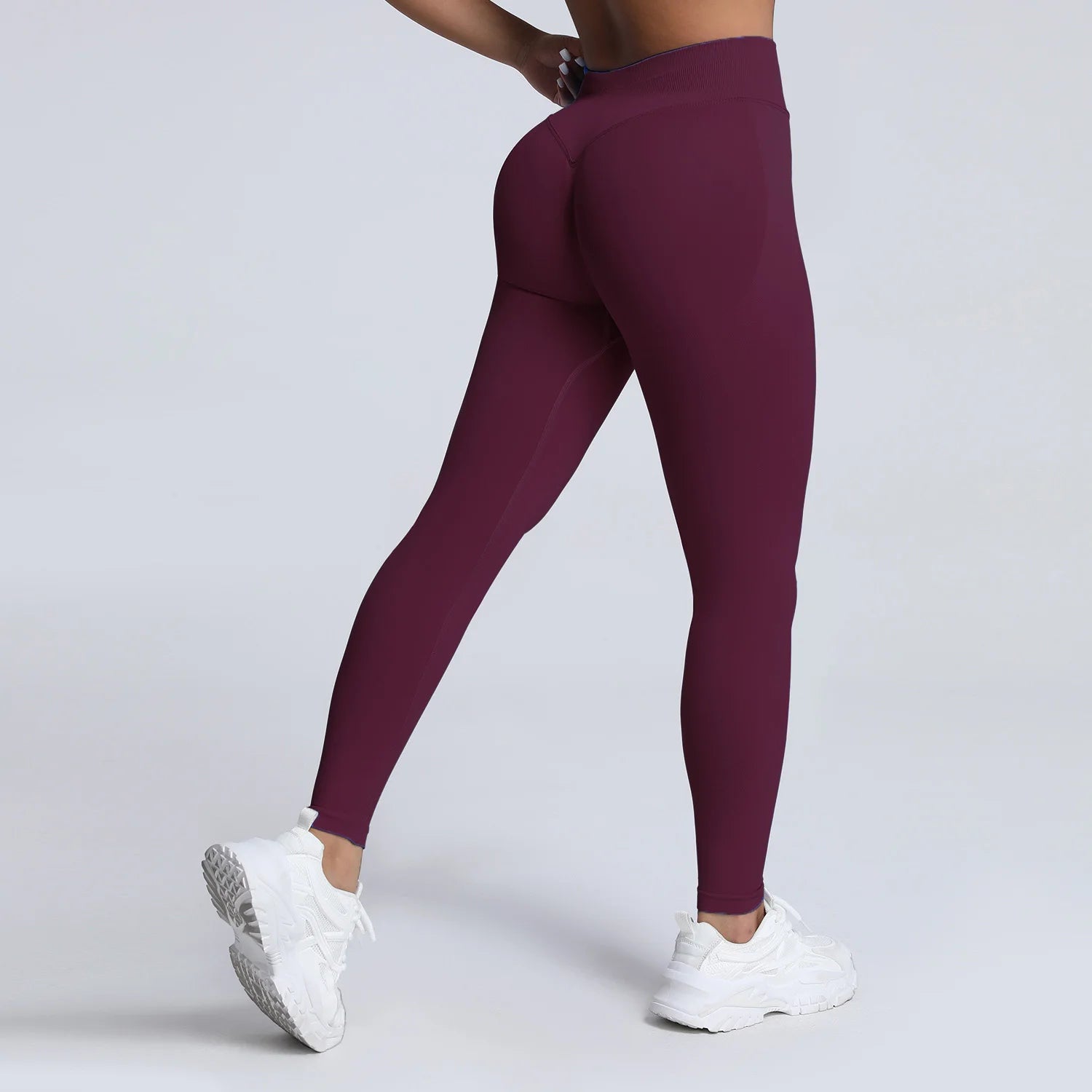 Nova Leggins Push Up