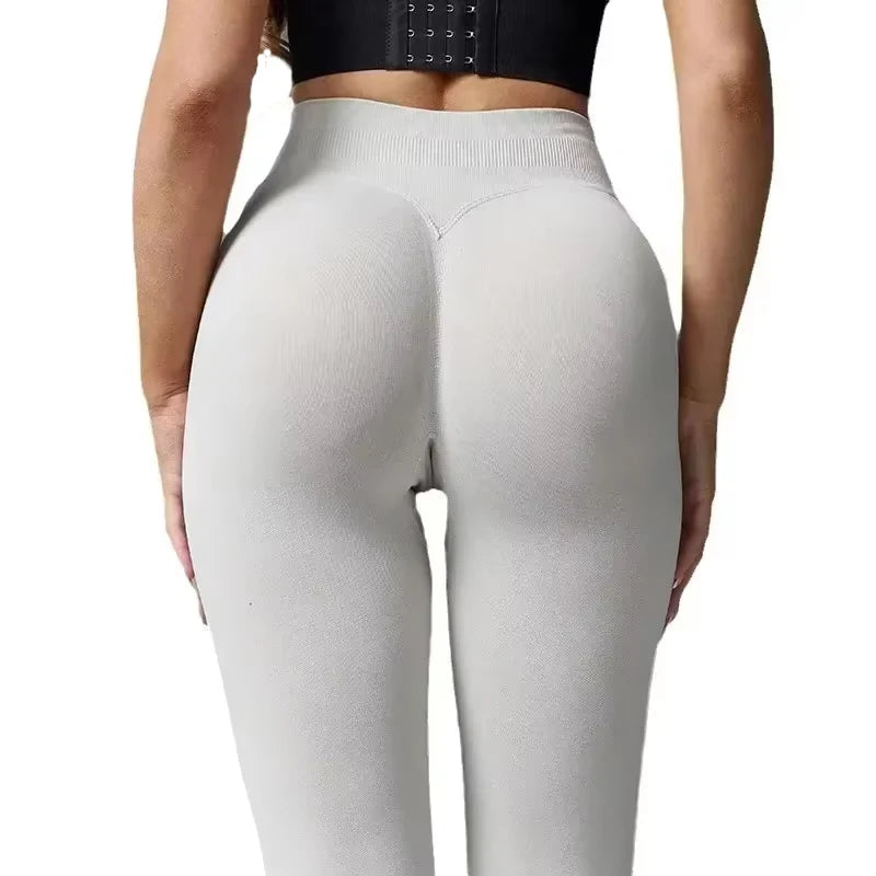 Nova Leggins Push Up