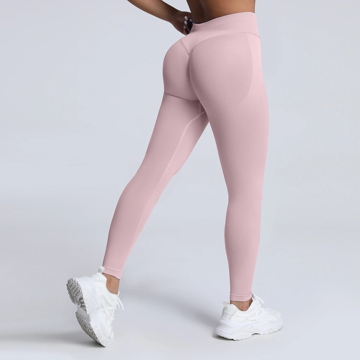 Nova Leggins Push Up