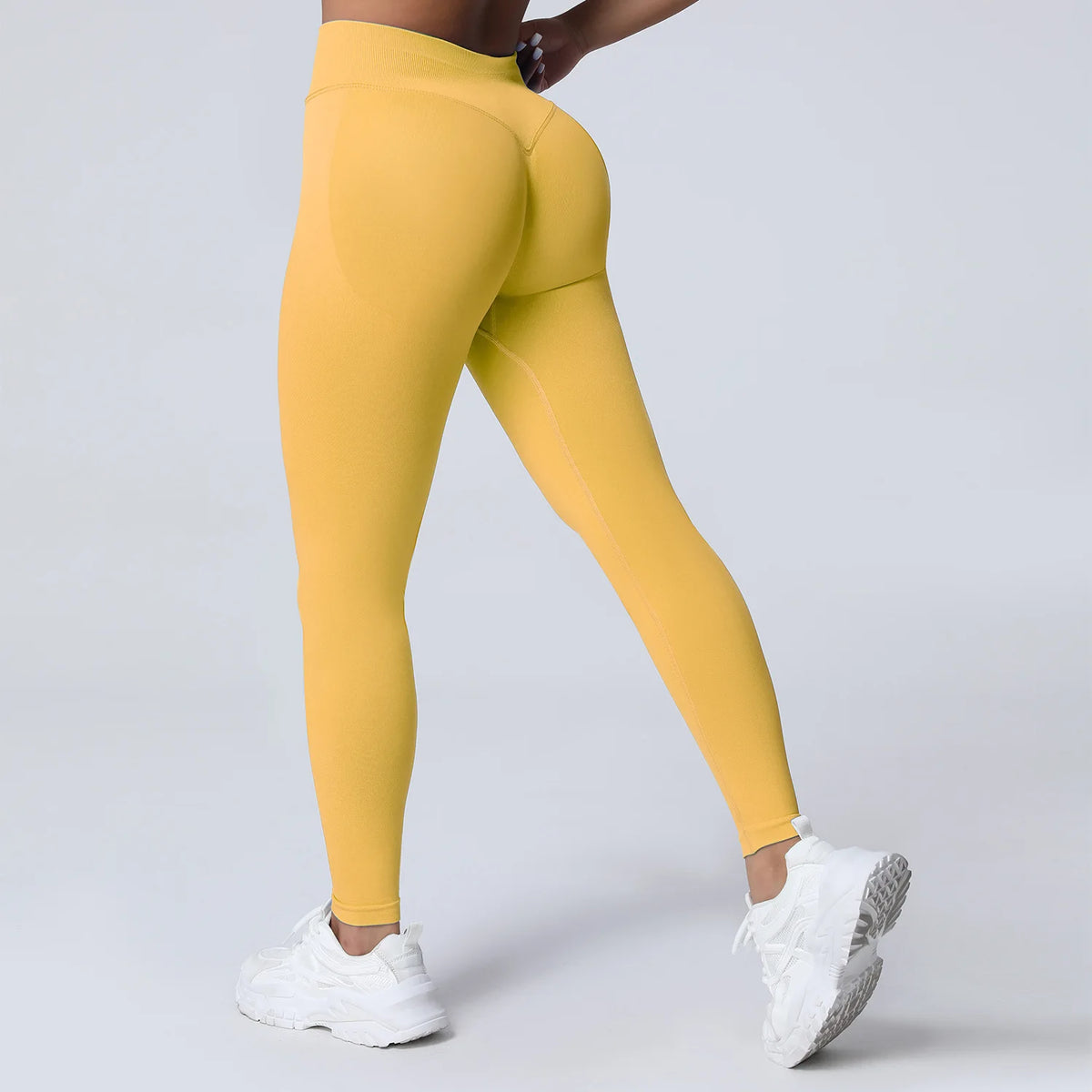 Nova Leggins Push Up