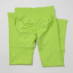 Nova Leggins Push Up