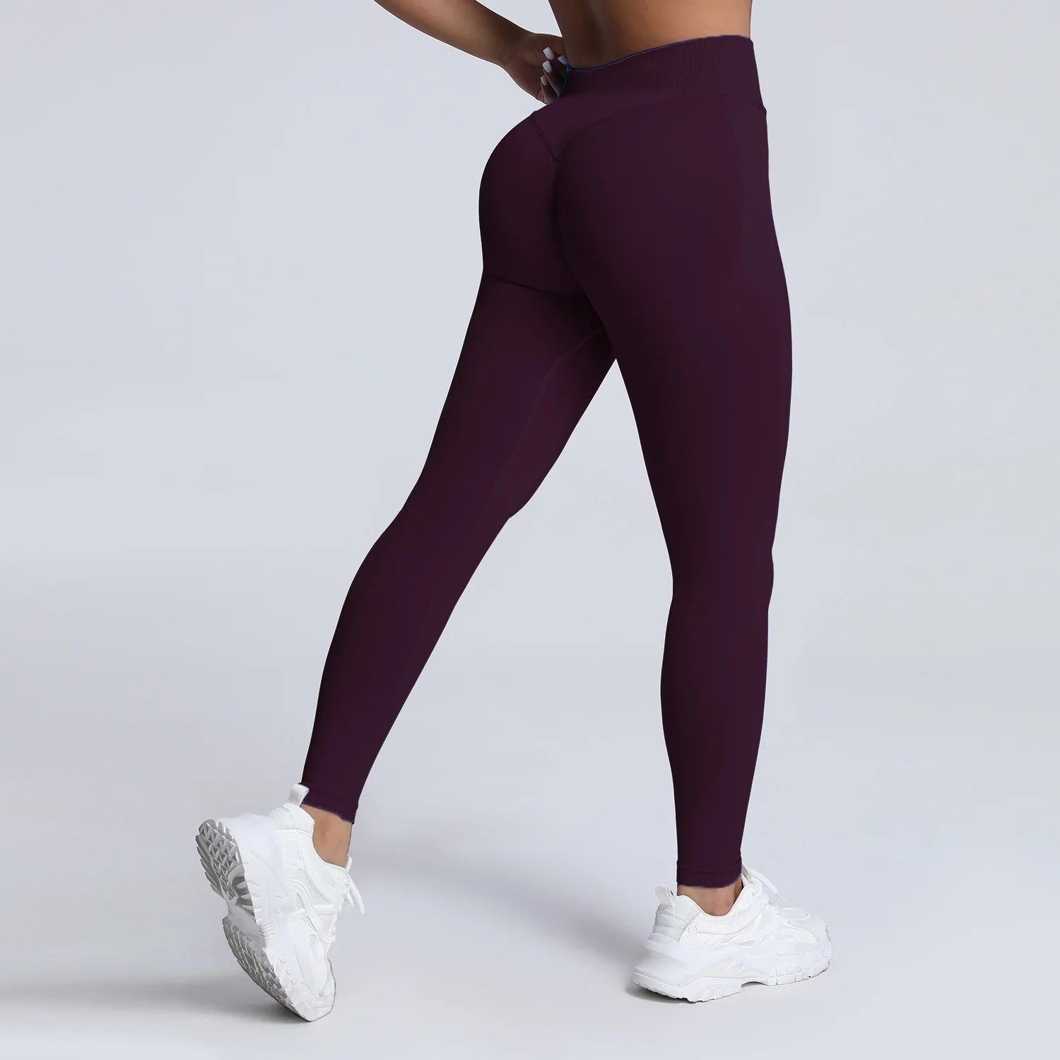 Nova Leggins Push Up