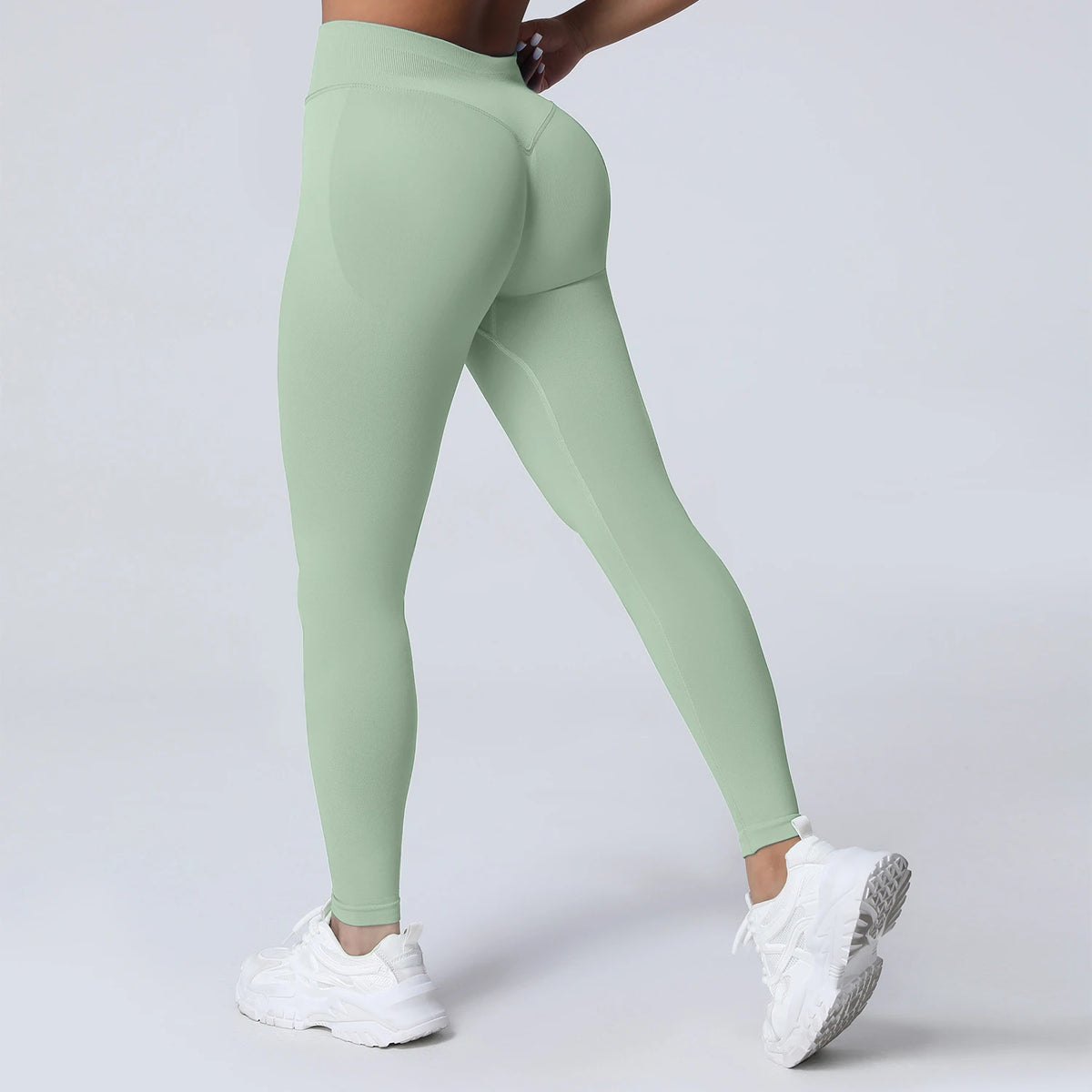 Nova Leggins Push Up