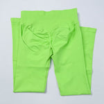 Nova Leggins Push Up