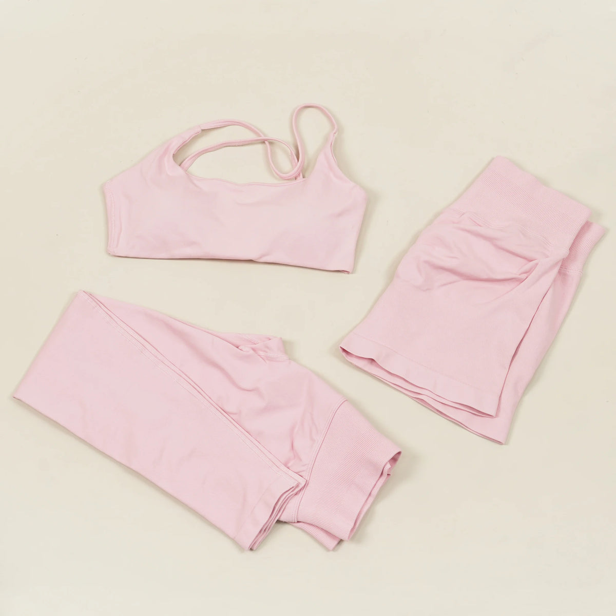 Nova Leggins Push Up