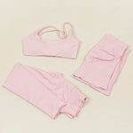 Nova Leggins Push Up