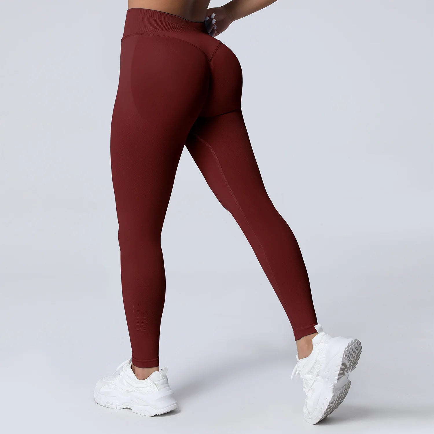 Nova Leggins Push Up