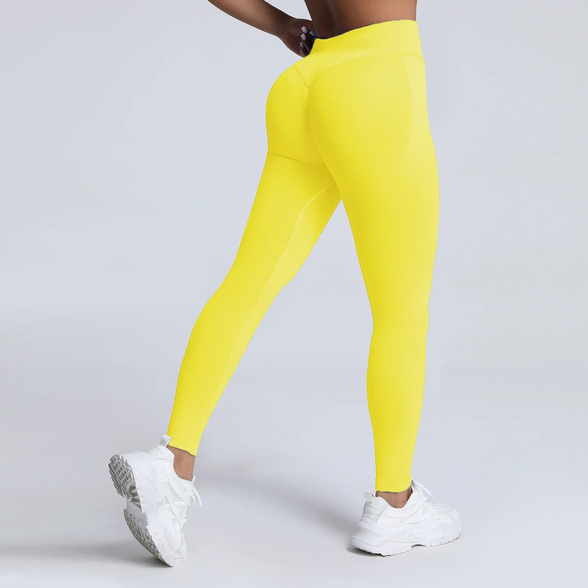 Nova Leggins Push Up