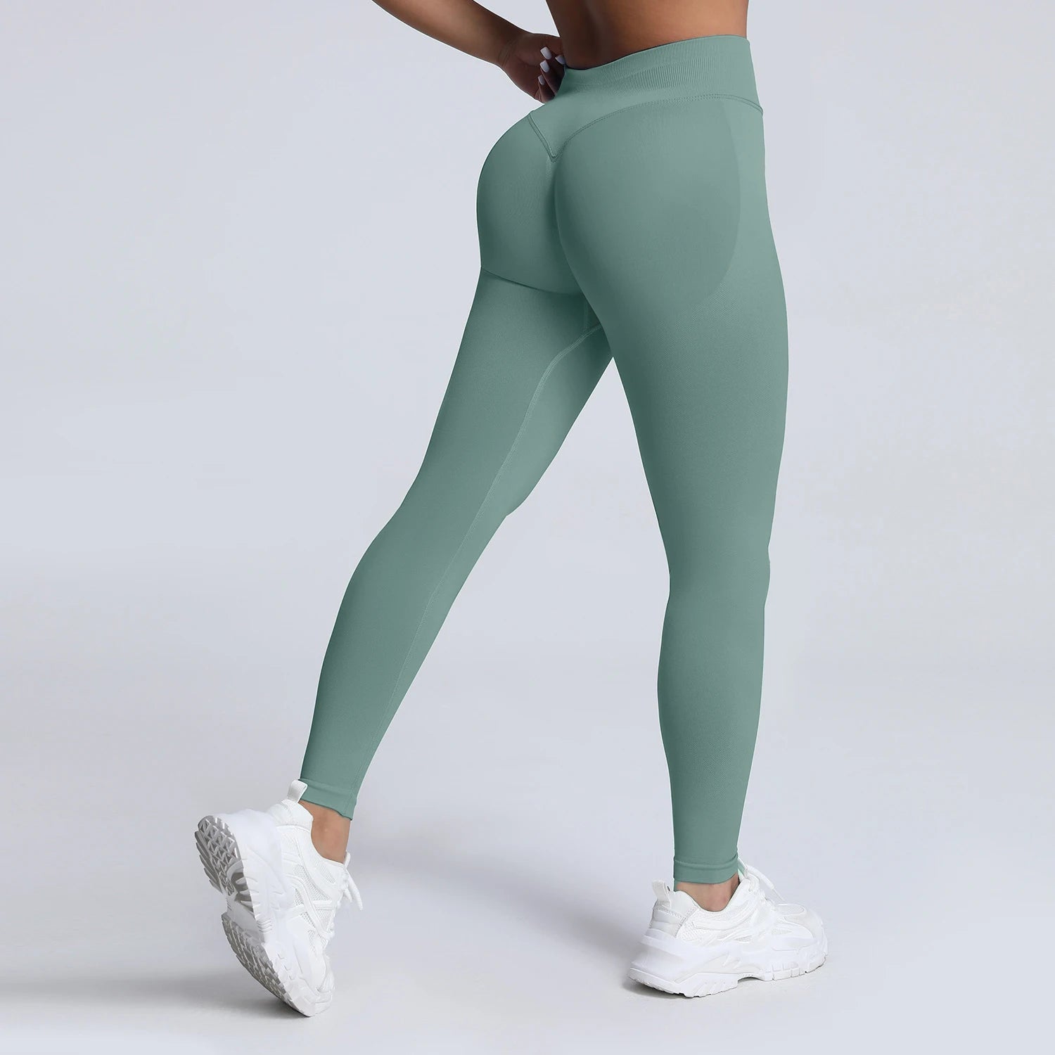 Nova Leggins Push Up