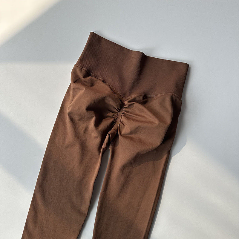 Vela Leggins Push Up