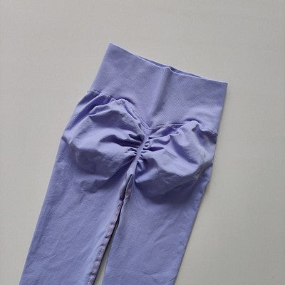 Vela Leggins Push Up