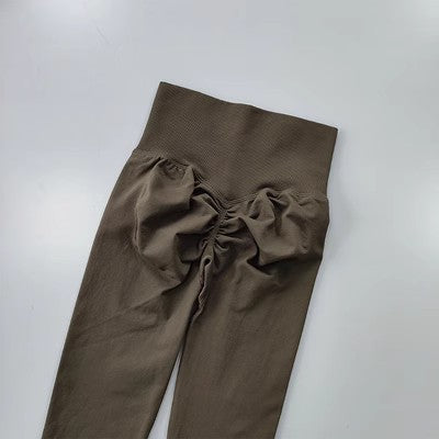 Vela Leggins Push Up