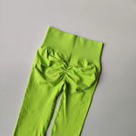 Vela Leggins Push Up