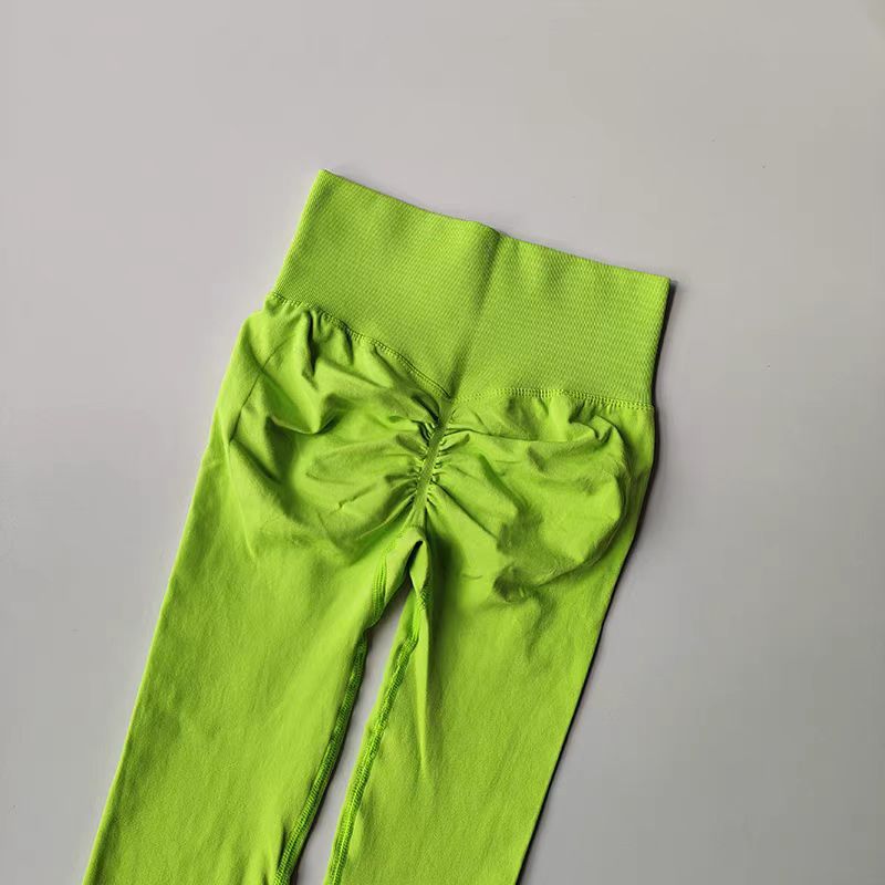 Vela Leggins Push Up
