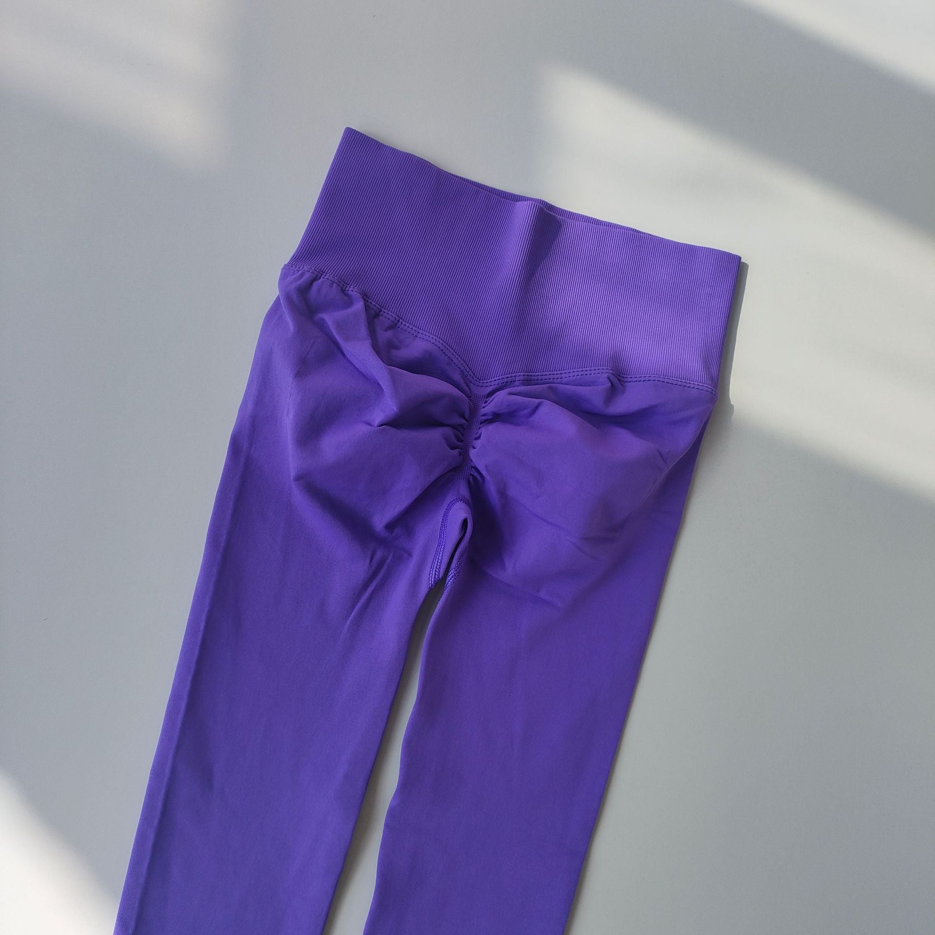 Vela Leggins Push Up