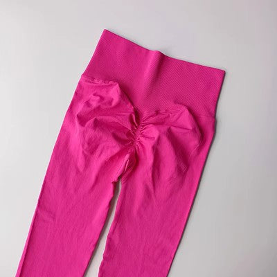 Vela Leggins Push Up