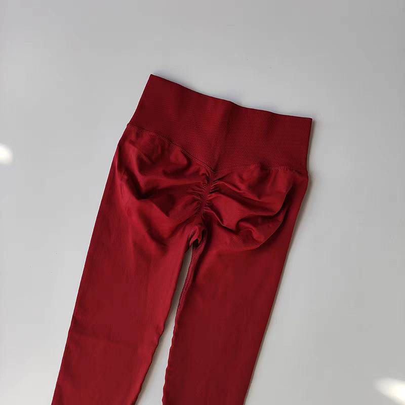 Vela Leggins Push Up