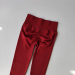 Vela Leggins Push Up
